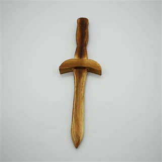 لعبة سيف خشبي للاطفال